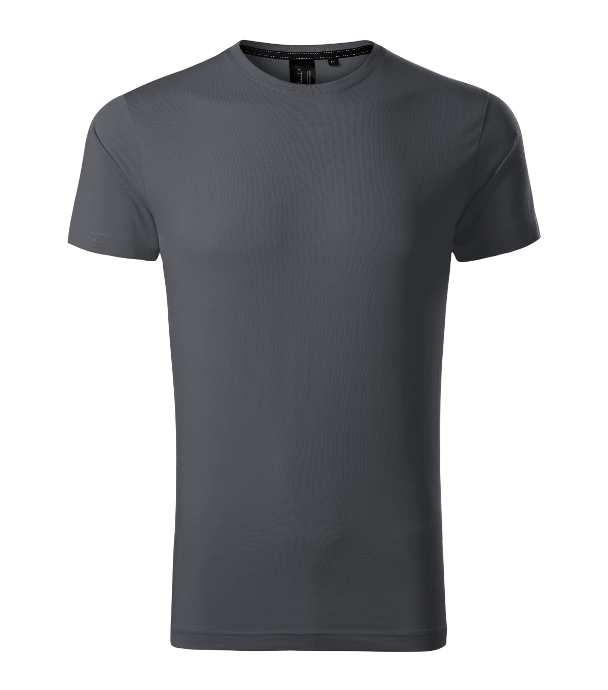 T-Shirt Herren Exclusive 153 – hellanthrazit