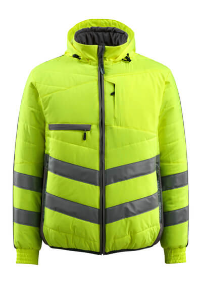MASCOT® Dartford – hi-vis gelb/dunkelanthrazit