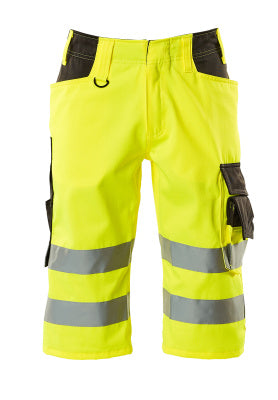 MASCOT® Luton – hi-vis gelb/dunkelanthrazit