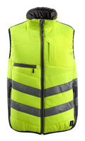 MASCOT® Grimsby – hi-vis gelb/dunkelanthrazit
