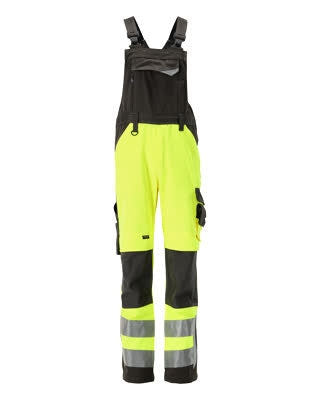 MASCOT® Newcastle – hi-vis gelb/dunkelanthrazit