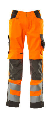 MASCOT® Kendal – hi-vis orange/dunkelanthrazit