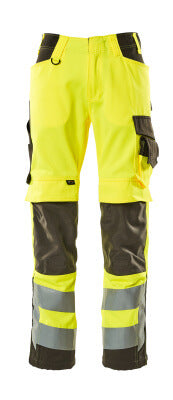 MASCOT® Kendal – hi-vis gelb/dunkelanthrazit