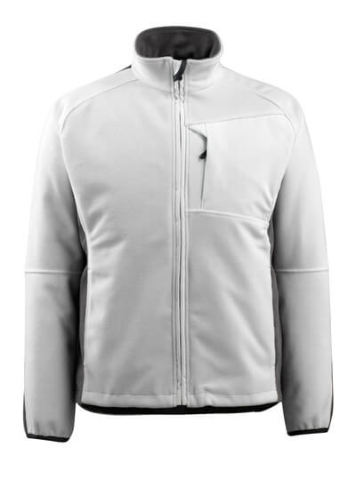 MASCOT® Marburg – weiss/dunkelanthrazit