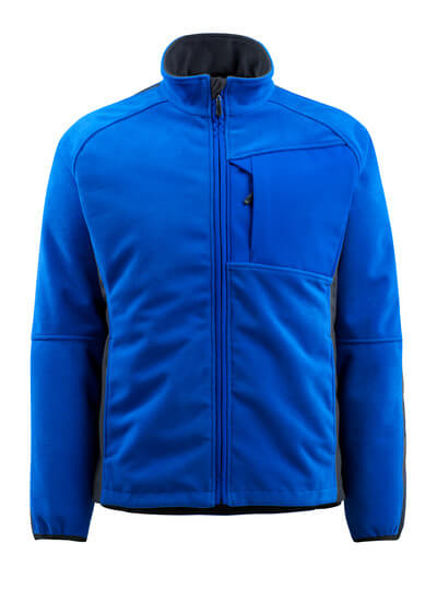 MASCOT® Marburg – kornblau/schwarzblau