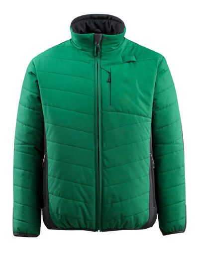 MASCOT® Erding – grün/schwarz