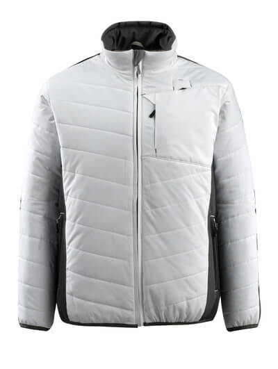 MASCOT® Erding – weiss/dunkelanthrazit