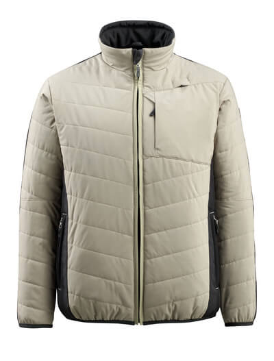 MASCOT® Erding – hellkhaki/schwarz