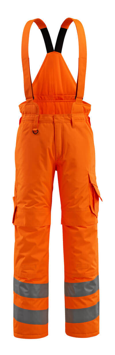MASCOT® Ashford – hi-vis orange
