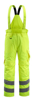 MASCOT® Ashford – hi-vis gelb