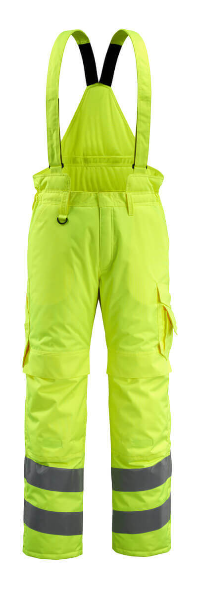 MASCOT® Ashford – hi-vis gelb