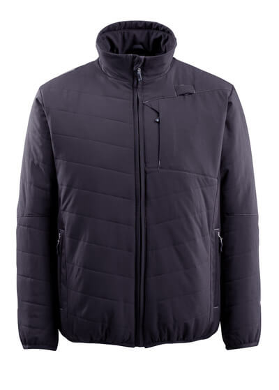 MASCOT® Erding – schwarzblau