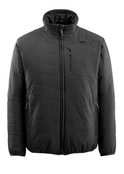 MASCOT® Erding – schwarz