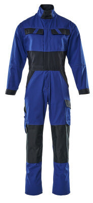 MASCOT® Wallan – kornblau/schwarzblau