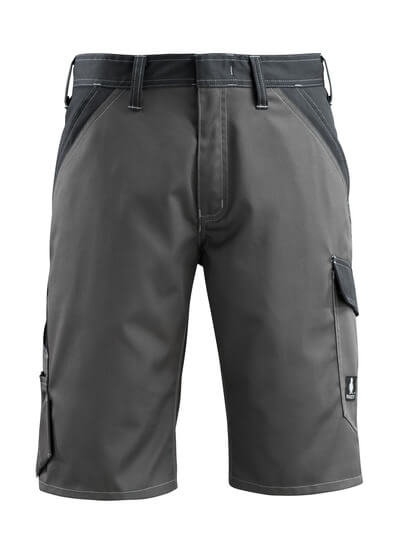 MASCOT® Sunbury – dunkelanthrazit/schwarz