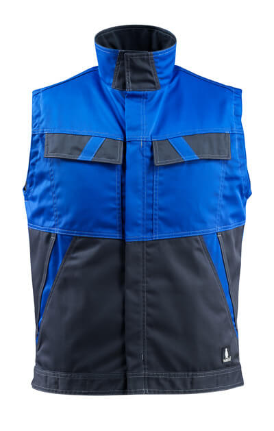 MASCOT® Kilmore – kornblau/schwarzblau