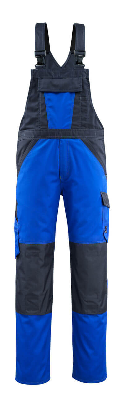 MASCOT® Leeton – kornblau/schwarzblau