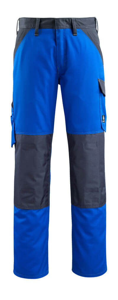 MASCOT® Temora – kornblau/schwarzblau