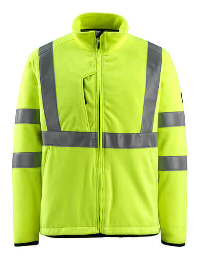 MASCOT® Mildura – hi-vis gelb