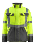 MASCOT® Penrith – hi-vis gelb/dunkelanthrazit