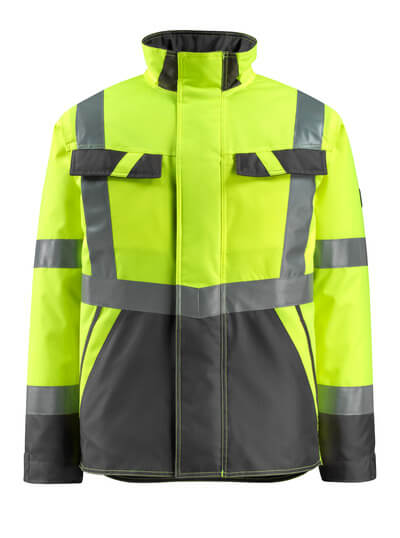 MASCOT® Penrith – hi-vis gelb/dunkelanthrazit