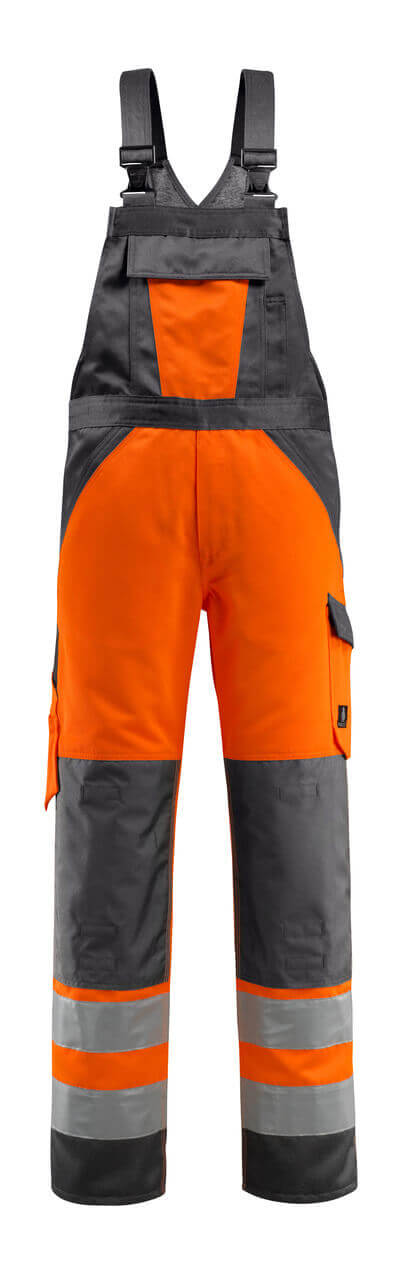 MASCOT® Gosford – hi-vis orange/dunkelanthrazit