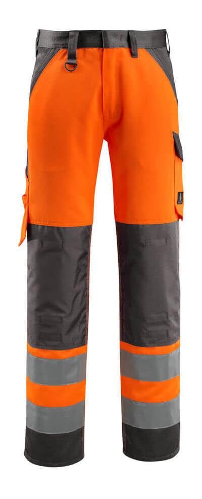 MASCOT® Maitland – hi-vis orange/dunkelanthrazit