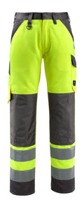 MASCOT® Maitland – hi-vis gelb/dunkelanthrazit