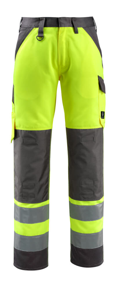 MASCOT® Maitland – hi-vis gelb/dunkelanthrazit