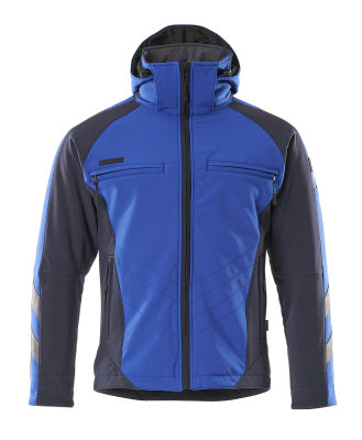 MASCOT® Darmstadt – kornblau/schwarzblau