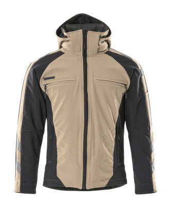 MASCOT® Darmstadt – hellkhaki/schwarz