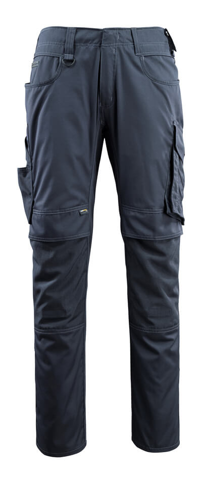 MASCOT® Lemberg – schwarzblau