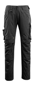 MASCOT® Lemberg – schwarz