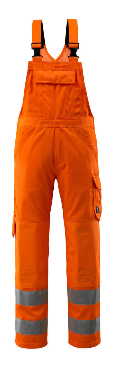 MASCOT® Devonport – hi-vis orange