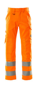 MASCOT® Geraldton – hi-vis orange