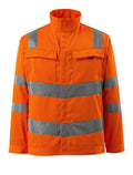 MASCOT® Bunbury – hi-vis orange
