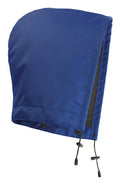 MASCOT® MacKlin m. D-knopf – kornblau