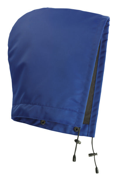 MASCOT® MacKlin m. D-knopf – kornblau