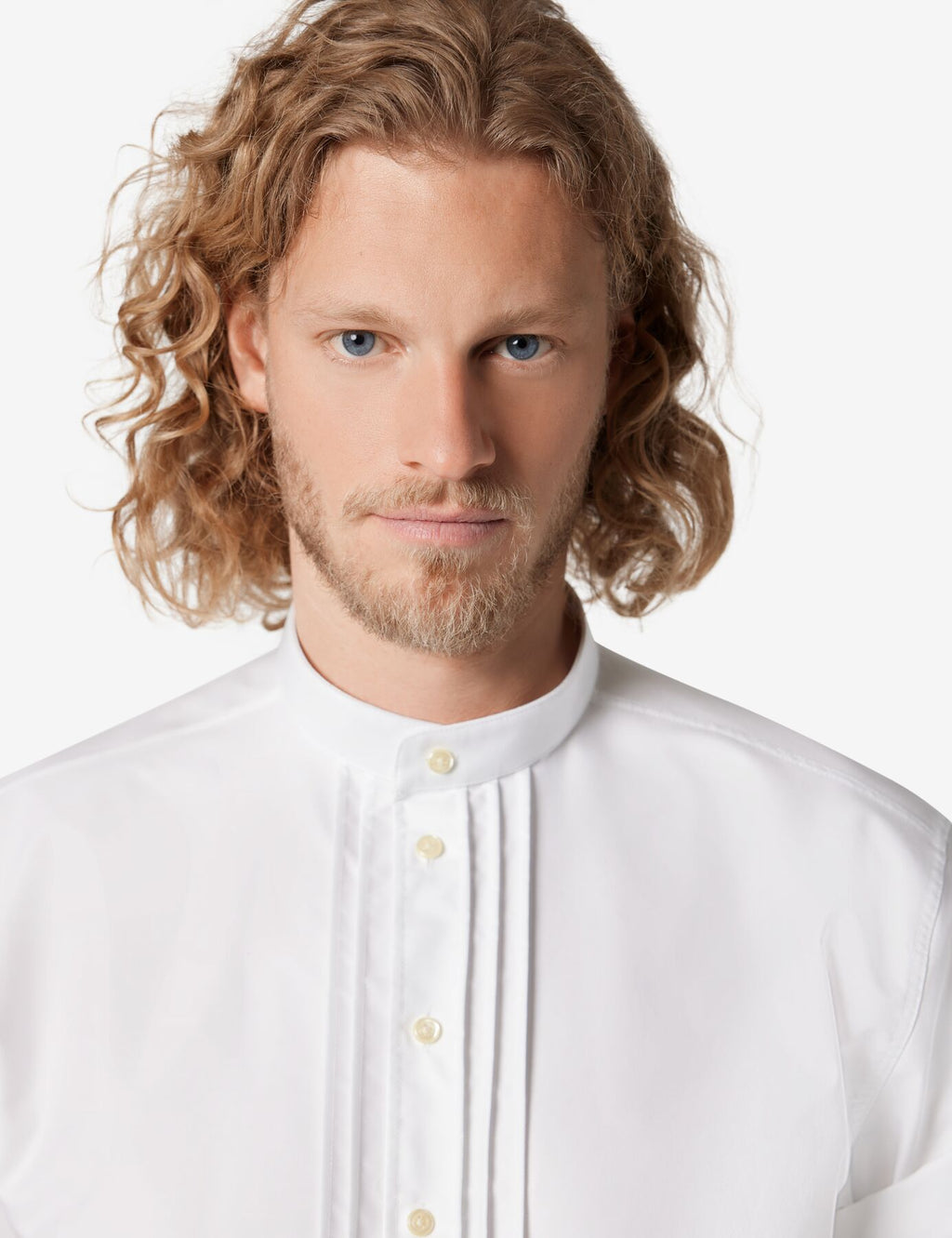 Finn Staude 90010 – Weiß