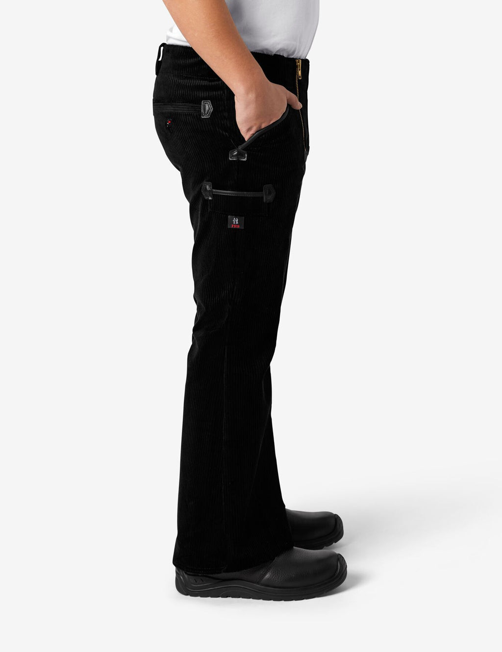 Michael Zunfthose 60004 – Schwarz