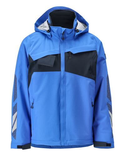 Winterjacke mit CLIMASCOT®, leicht