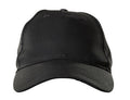 Cap, regulierbar – schwarz