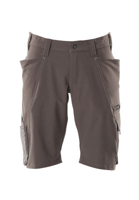 Shorts,ULTIMATE STRETCH,geringes Gewicht – dunkelanthrazit