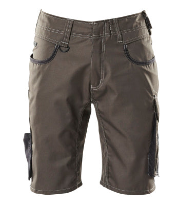 Shorts, geringes Gewicht – dunkelanthrazit/schwarz