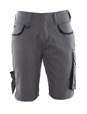 Shorts, geringes Gewicht – anthrazit/schwarz