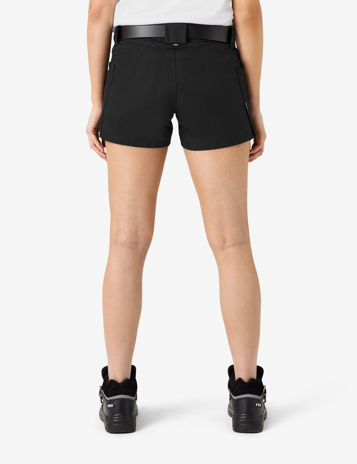 Maik Zunftshorts 12531 – Schwarz