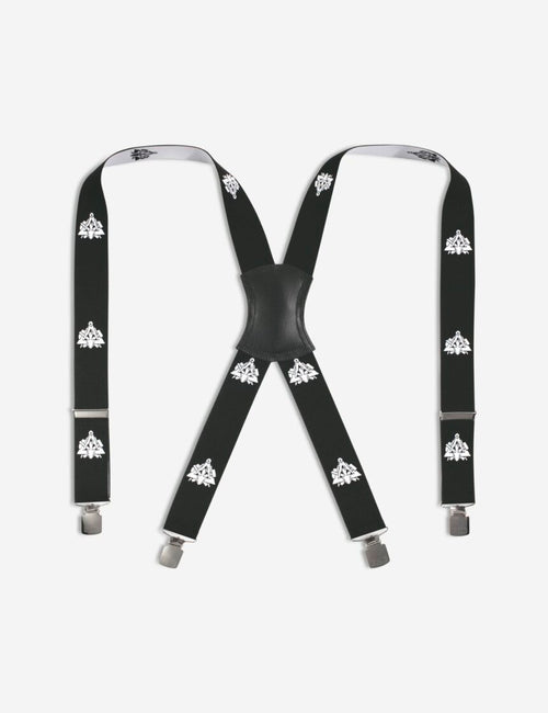 Alexander Hosenträger 90200 – Standard