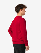 Piet Sweatshirt 821140 – Rot