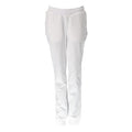 Hose, Damen, ULTIMATE STRETCH – weiss