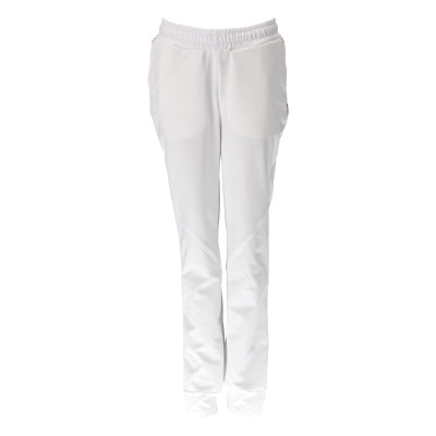 Hose, Damen, ULTIMATE STRETCH – weiss